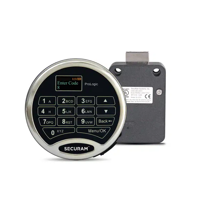 Prologic L01 - Image 3