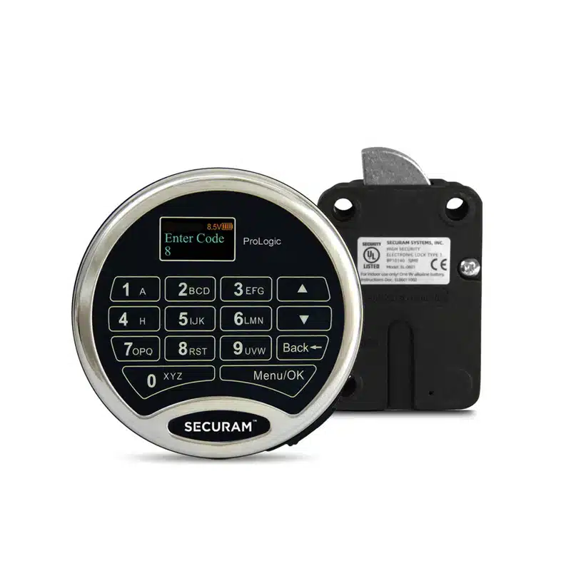 Prologic L01 - Image 2